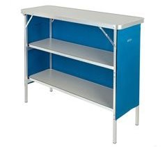 Aktive Armario camping plegable