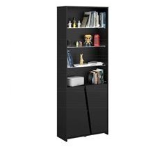 Estantería Diamond estilo Gamer