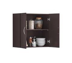 Mueble De Pared Armario Suspendido Con 2 Puertas FRG231