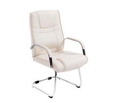 Silla Cantiléver XXL Attila
