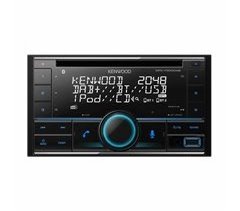 Radio CD para Coches DPX-7300DAB