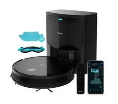 Cecotec Robot Aspirador Conga Gyro Home. iTech SmartGyro 4.0 Auto