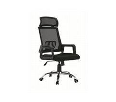 Silla de escritorio ergonómica TAURO