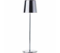 Lampara LED de Mesa