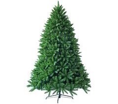Árbol Navidad Clásico Frondoso | 800 Ramas | Base Antideslizante