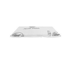 Acomoda Textil – Almohada de Cuna Viscoelástica Desenfundable.
