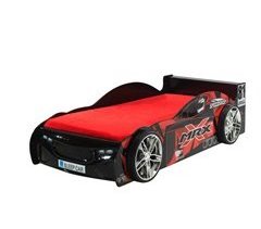 CAMA INFANTIL AUTO