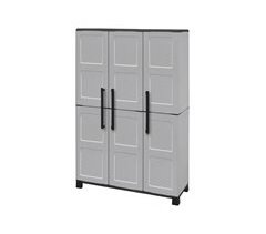 Armario exterior en PVC