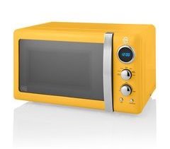 Microondas SWAN SM22030LBNEU