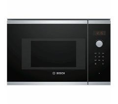 Microondas BFL523MS1F