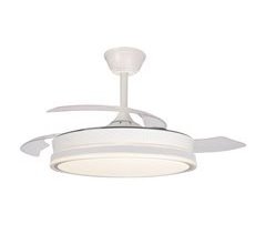 Ventilador De Techo Metal Serie Pitijopo