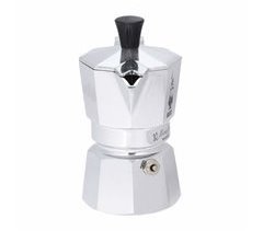 Cafetera Italiana Moka Express