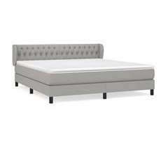 Cama box spring 180x200