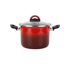 Olla alta 'SR' CON tapa Magefesa