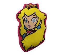 Cojín 3D Peach