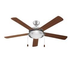 Ventilador de techo EnergySilence Aero 540 Cecotec
