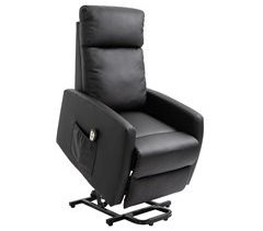 Sillón Levanta Personas PU HOMCOM, hogar - sofás y butacas