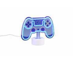 Lámpara escritorio CONTROL led 2W 18cm