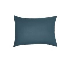 Funda de almohada/cuadrante 100% algodón, calidad 144 hilos