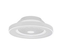 Ventilador De Techo Metal Serie Tibet