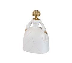 Menina Poliresina Adda Home