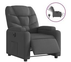 Sillón Reclinable Eléctrico