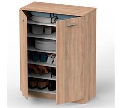 Armario Multiusos Briebe Nova