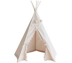 Tipi bohemio sin tapete