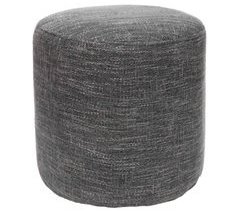 Puff redondo KATO 40x35cm