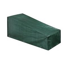Funda protectora jardín 111617