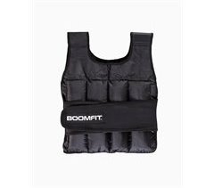 Chaleco de entrenamiento 10Kg - BOOMFIT