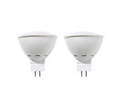 Pack 2 Bombillas LED Spotlight 7hSevenOn Premium