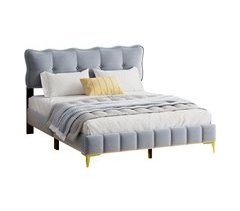 Marco de la cama 200x160