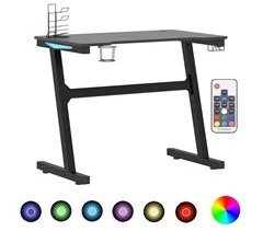 Mesa de Ordenador - Mesa Gaming 90x60