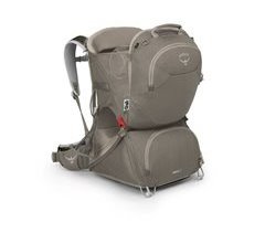 Mochila Portabebé Poco™ LT Tourist Carrier