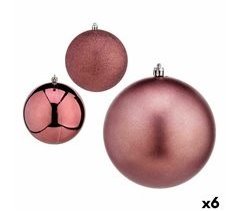Set de Bolas de Navidad
