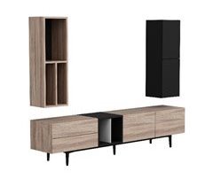 Mueble TV Diany