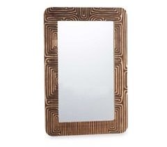 Espejo de pared