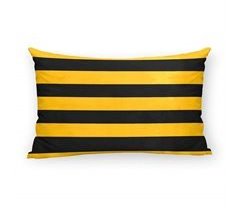 Funda de cojín Hufflepuff Values