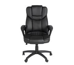 Silla de oficina ORION color negro