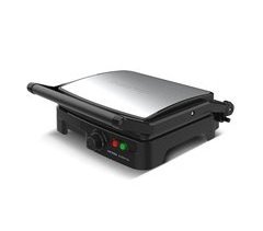 Parrilla grill TAURUS ASTERIA ESSENTIAL GR2202X 2200W