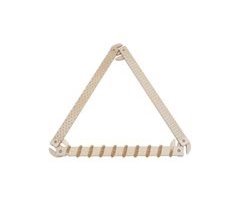 Viga de equilibrio modular de 3 piezas