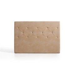 Cabecero Zafiro De Tela 110