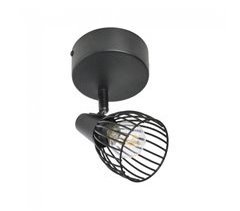 Aplique de pared Jaro Metal Moderno