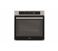 Horno multifución WHIRLPOOL AKZ9 635 IX