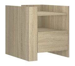 Soluna Home - Mesitas De Noche Chesnee 50