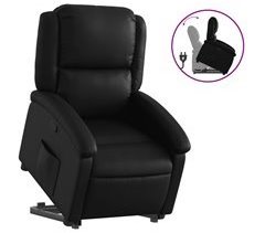 Sillón Reclinable Elevable