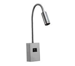 Aplique De Pared Metal Serie Capote