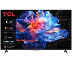 TV TCL P6K 4K Smart TV