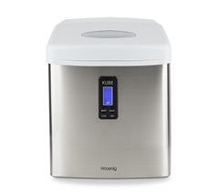 Máquina para Hacer Hielo KB15 H.Koenig, 15 Kg